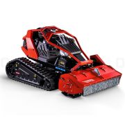 Робот-газонокосилка ZimAni RoboFox 100