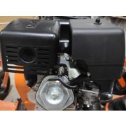 Двигатель с горизонтальной осью-CS10D
