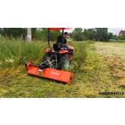 Косилка цеповая Zimani FOX 120-140см