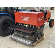 Сеялка тракторная навесная ZimAni TY1200