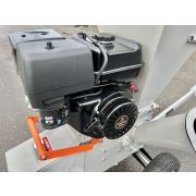 Садовый измельчитель ZimAni CS9