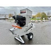 Садовый измельчитель ZimAni CS4