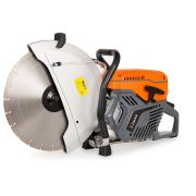 Бензорез ZimAni TS 970 16