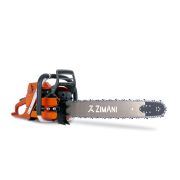 Бензопила ZimAni MS372