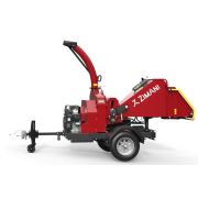 Измельчитель веток ZimAni LS 150 D