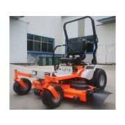 Райдер с нулевым разворотом ZimAni XT6 157 L-PRO