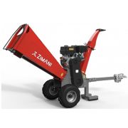 Измельчитель веток ZimAni LS100W