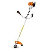 Бензокоса Holzfforma FS250