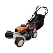 Газонокосилка ZimAni LM66 (224 см³., 8 л.с., ширина скашивания 66 см, ручной стартер, BBC отключен