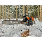 Бензопила ZimAni MS362 20
