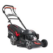 Газонокосилка бензиновая ZimAni LC 247SH