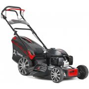 Газонокосилка бензиновая ZimAni G53SHL-U с двигателем HONDA