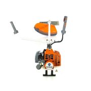 Бензокоса Holzfforma FF143R-II НЕ ВЫБИРАТЬ