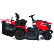 Садовый трактор с травосборником ZimAni TC107HV PRO