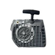 Пускатель возвратно-поступательного движения Holzfforma темно-серого цвета для Stihl MS361