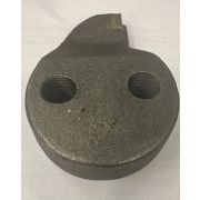 Правый прямой зуб SG350