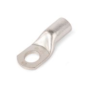 Наконечник кабельный ТМЛ-Р 50-10 медный луженый с обратным радиусом контактной площадки