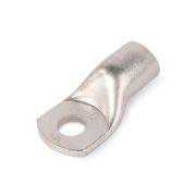 Наконечник кабельный ТМЛ-Р 95-10 медный луженый с обратным радиусом контактной площадки