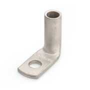 Наконечник кабельный угловой ТМЛс(90) 6-6 медный луженый по стандарту «КВТ»