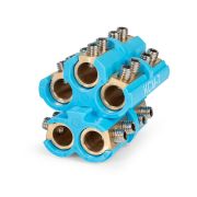 Блок соединителей КСМ-Т 35–70