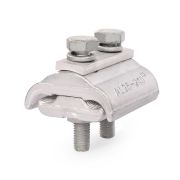 Зажим соединительный плашечный ПЗА 25-240 для голых алюминиевых проводов