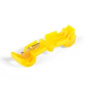 Ответвитель Т-образный прокалывающего типа ОВ-Т 3 в нейлоновом корпусе