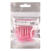 Гильза соединительная изолированная ГСИ-Т 1,5 (20шт) в термоусаживаемом корпусе в мини-упаковке