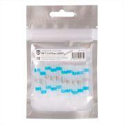 Cоединитель термоусаживаемый под пайку ПК-Т 2.5 (10 шт) в мини-упаковке