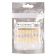 Cоединитель термоусаживаемый под пайку ПК-Т 6.0 (10 шт) в мини-упаковке