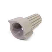 Соединительный изолирующий зажим СИЗ-К-9 с «крыльями»