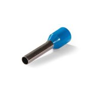 Наконечник штыревой втулочный изолированный НШВИ 2,5-12 серия ЕВРО