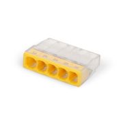 Клемма миниатюрная СМК 2273-205