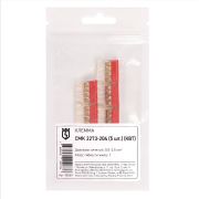 Клемма СМК 2273-204 (5шт.)