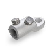 Наконечник болтовой 2НБЕ-70/120 (евросерия) с угловым расположением болтов