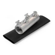 Комплект болтовых соединителей СБТК-120/300 с термоусаживаемыми манжетами