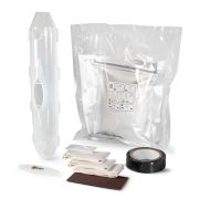 Муфта кабельная заливная соединительная МКС-3 для кабелей с пластмассовой изоляцией до 1кВ