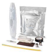 Муфта кабельная заливная соединительная МКС(б)-2 для бронированных кабелей с пластмассовой изоляцией до 1кВ