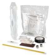 Муфта кабельная заливная соединительная МКС(б)-3 для кабелей с пластмассовой изоляцией до 1кВ