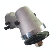 HUS 143RII 243R 243RJ 543RS 543RBXTriммer Gear Head 28мм/M12x1.5