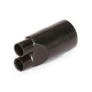 Перчатка термоусаживаемая 2ТПИ-2.5/16 мини на напряжение до 1 кВ