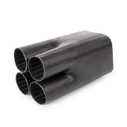 Перчатка термоусаживаемая 4ТПИ-185/400 на напряжение до 10 кВ