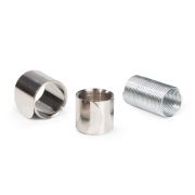 Комплект заземления КМПБ-2 для кабелей с проволочной броней