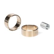 Комплект заземления КМПБ-8 для кабелей с проволочной броней