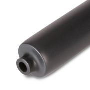 Трубка термоусадочная СТТК-8/2 среднестенная с клеевым слоем в нарезке по 1.22м