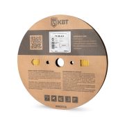 Трубка термоусадочная ТТ-М-4/2 желт маркировочная с коэффициентом усадки 2:1