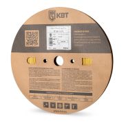 Трубка термоусадочная ТТ-М-6/3 желт маркировочная с коэффициентом усадки 2:1