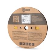 Трубка термоусадочная ТТ-М-8/4 желт маркировочная с коэффициентом усадки 2:1