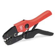 CTK-02 серия ПРОФИ: Пресс-клещи