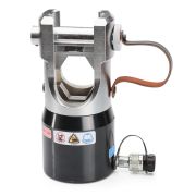 Пресс гидравлический ПГ-1000 серия ПРОФИ для опрессовки неизолированных наконечников и гильз