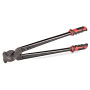 Ножницы кабельные НК-25 серия ПРОФИ для резки кабеля с ленточной броней диаметром до 25 мм